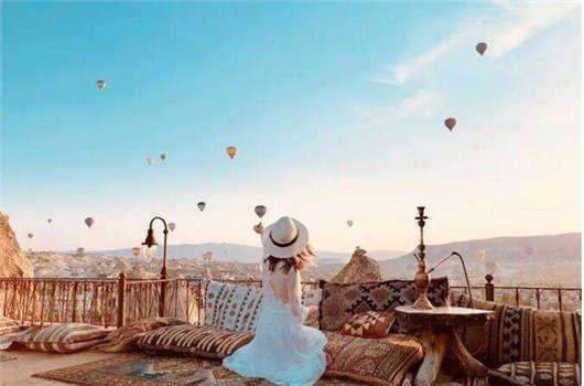 在土耳其工作-如何申請土耳其工作許可 在土耳其工作-如何申請土耳其工作許可