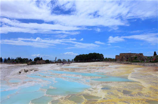 土耳其買房移民靠譜嗎?您是否適合這個國家那? 土耳其買房移民靠譜嗎?您是否適合這個國家那?