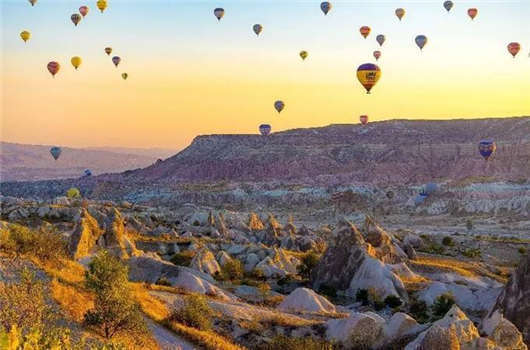 土耳其移民答疑，請務必收下這份移民指南