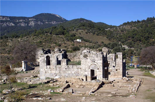 土耳其投資移民越來(lái)越受歡迎,到底是因?yàn)槭裁矗? alt=