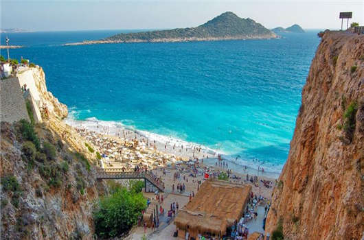 2019年土耳其投資移民爆火，這背后有著什么秘密那？