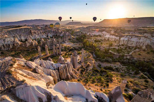 移民土耳其，那么什么人適合在土耳其投資那？