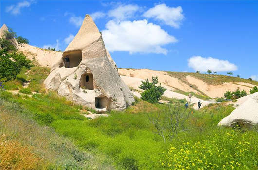 去土耳其旅游，這七個(gè)潛水之地不可錯(cuò)過(guò)！
