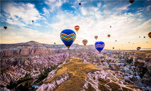 土耳其投資指南，看完這些再行動(dòng)不遲！