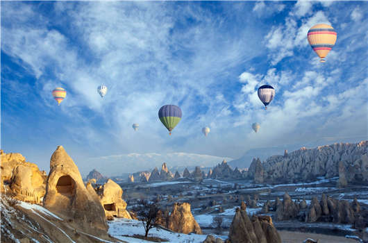 土耳其護照有什么好處？這四大福利您不容錯過！