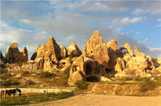 移民土耳其，來了解一下土耳其護照優(yōu)缺點吧！