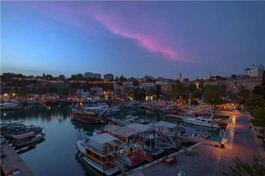 申請買房移民土耳其，土耳其護照有什么好處？